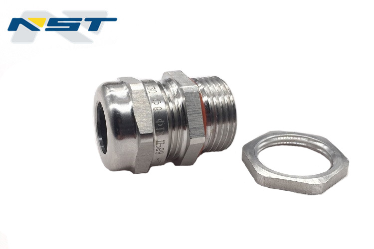 防爆填料函又名電纜防水接頭、電纜固定頭