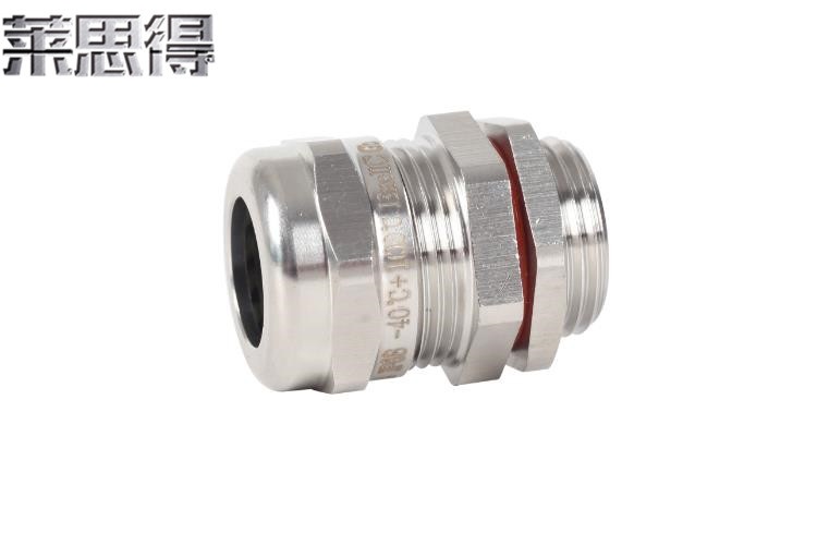 電纜防水接頭有什么作用呢？ 電纜防水接頭